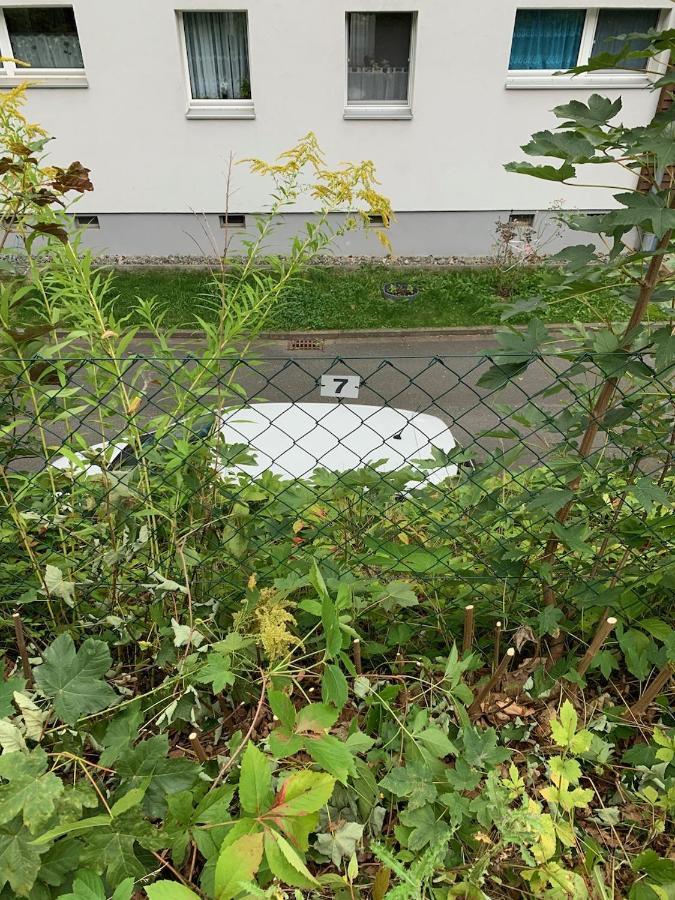 Romantische Ferienwohnung Mit Fantastischem Ausblick, Pool Und Gartensauna Єна Екстер'єр фото