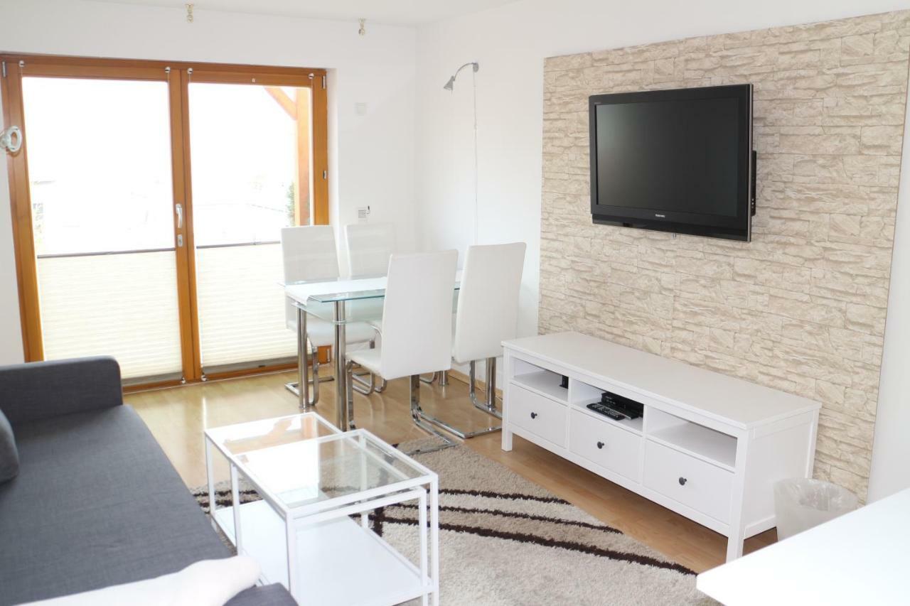 Romantische Ferienwohnung Mit Fantastischem Ausblick, Pool Und Gartensauna Єна Екстер'єр фото